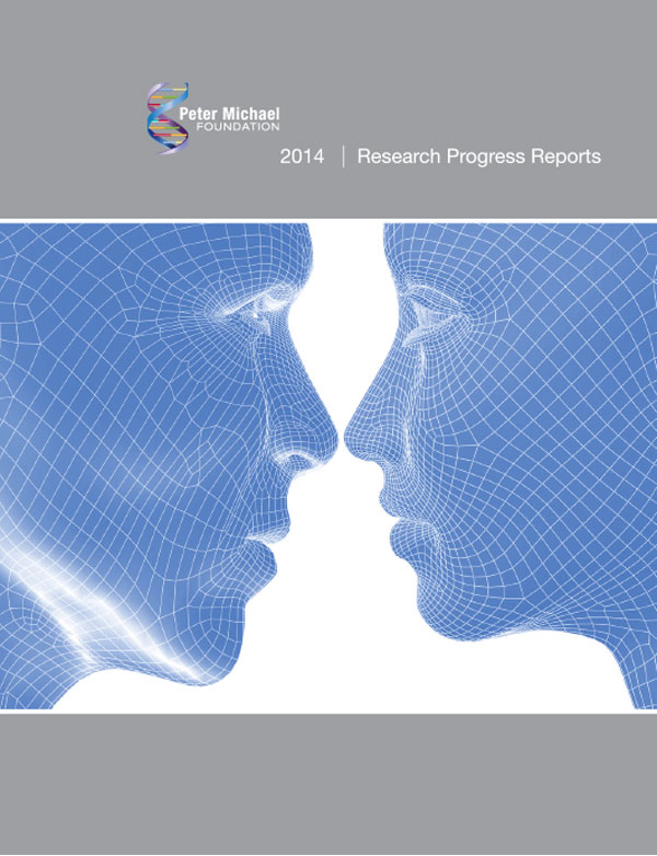 2014 Research Progress Report