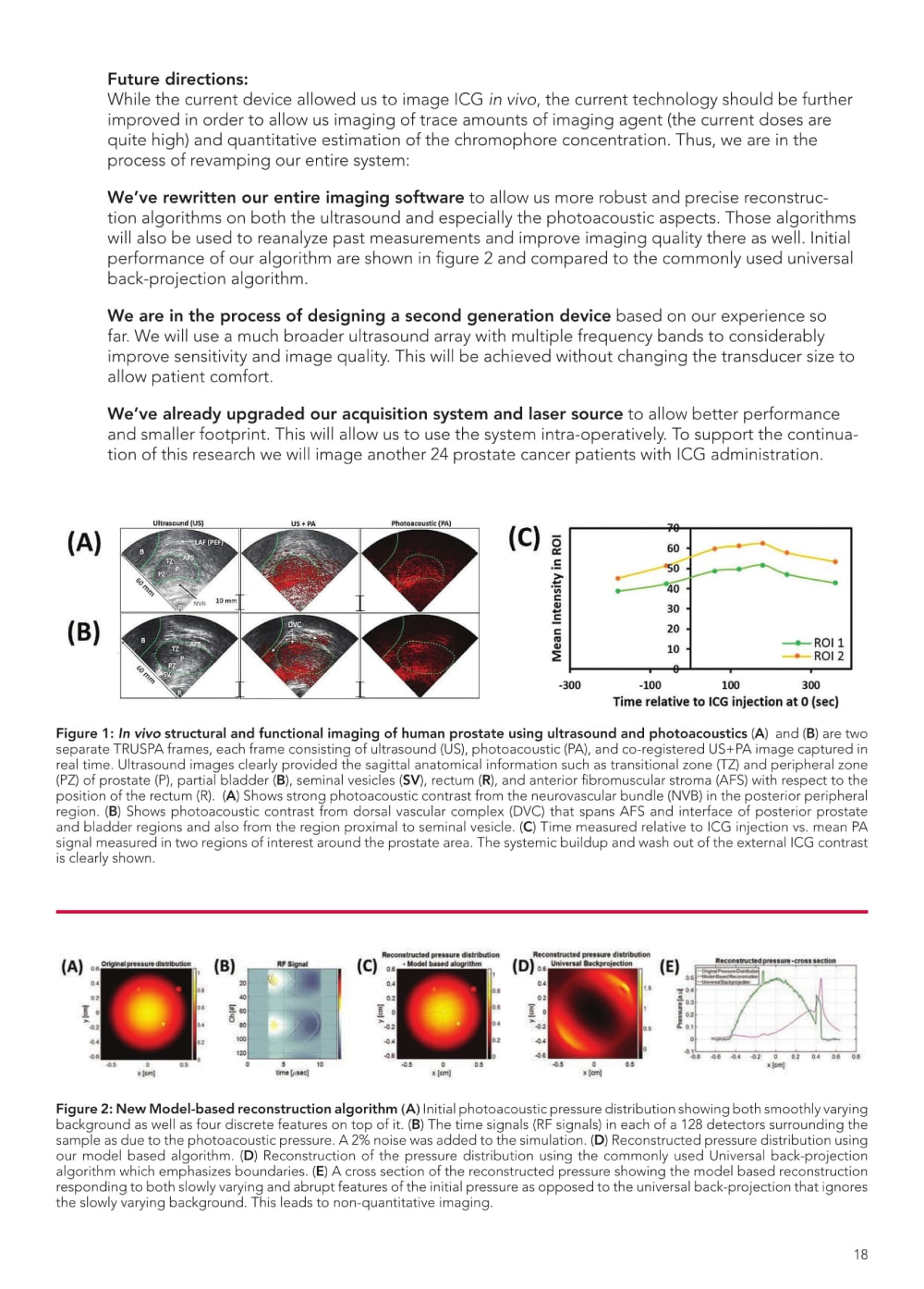 2016 Research Progress Report