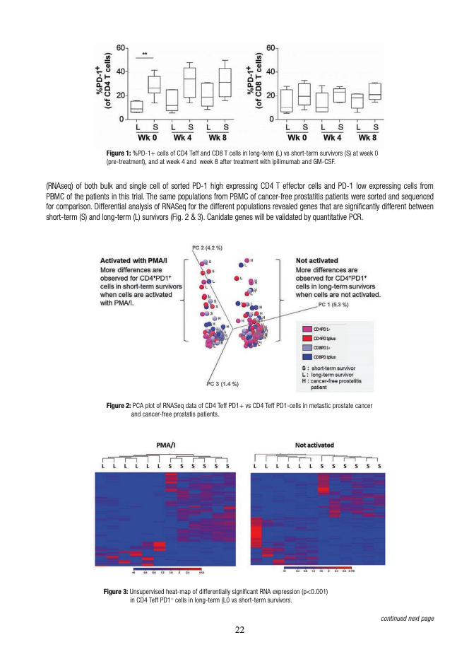 2018 Research Progress Report