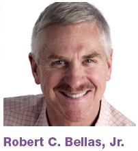 Robert Bellas