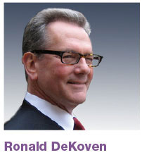 Ronald Dekoven